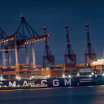 containerterminal